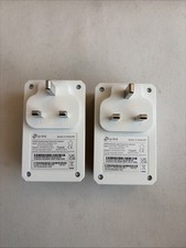 TP-Link 300Mbps Wi-Fi Range Extender, AV600 Powerline Edition Kit