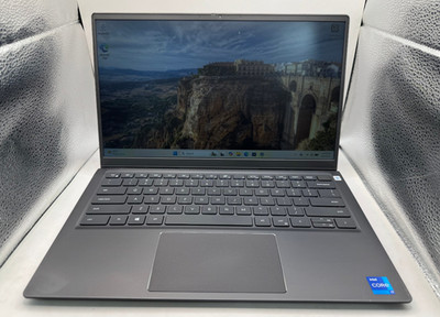 Dell Vostro 14 5410 14-inch (2021) - Core i7-11370H - 16 GB - SSD 512 GB