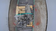 Automatic Transmission 6-183 3.0l Dohc Vin S 8th Digit Fits 01-03 Sable 734154 Automatic Transmission 6-183 3.0l Dohc Vin S 8th Digit Fits 01-03 Sable 734154