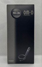 OLYMPUS RM-CB2 Remote Cable for Camera Shutter Remote Near Mint Japan