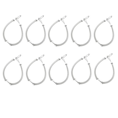 #ad Whip Stop Restraint Whip Check Hose to Hose Safety Hydraulic Pressure OSHA 1 ... $86.82