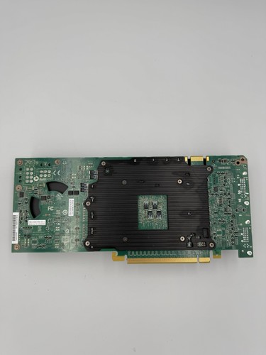NVIDIA TESLA M2090 6GB GDDR5 PCI-E X16 SERVER GPU VIDEO CARD DP/N 0775NK - Picture 5 of 5