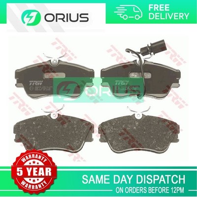 Brake Pads Set Front Orius Fits VW Transporter Transporter/Caravelle #2