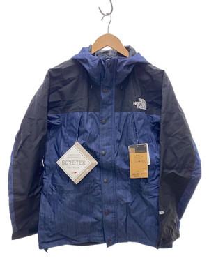 The North Face Mountain Light Denim Jacket Jacket/M/Gore-Tex The North Face Mountain Light Denim Jacket Jacket/M/Gore-Tex
