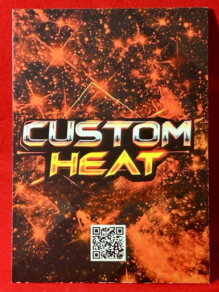 Lionel Messi  # 5/5 2024 Anime Sport Manga Cartoon Prism - Miami Argentina Barca - Image 3 of 3