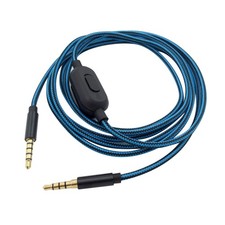 2M Audio 3.5mm To 3.5mm Stereo Cable Cord For Astro A10 A40 A30 Gaming Headset