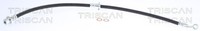 Bremsschlauch FÜR Honda FR-V (Be) - Triscan 8150 40166