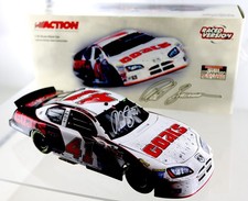 Reed Sorenson  #41 2005 Charger  1-24th scale...