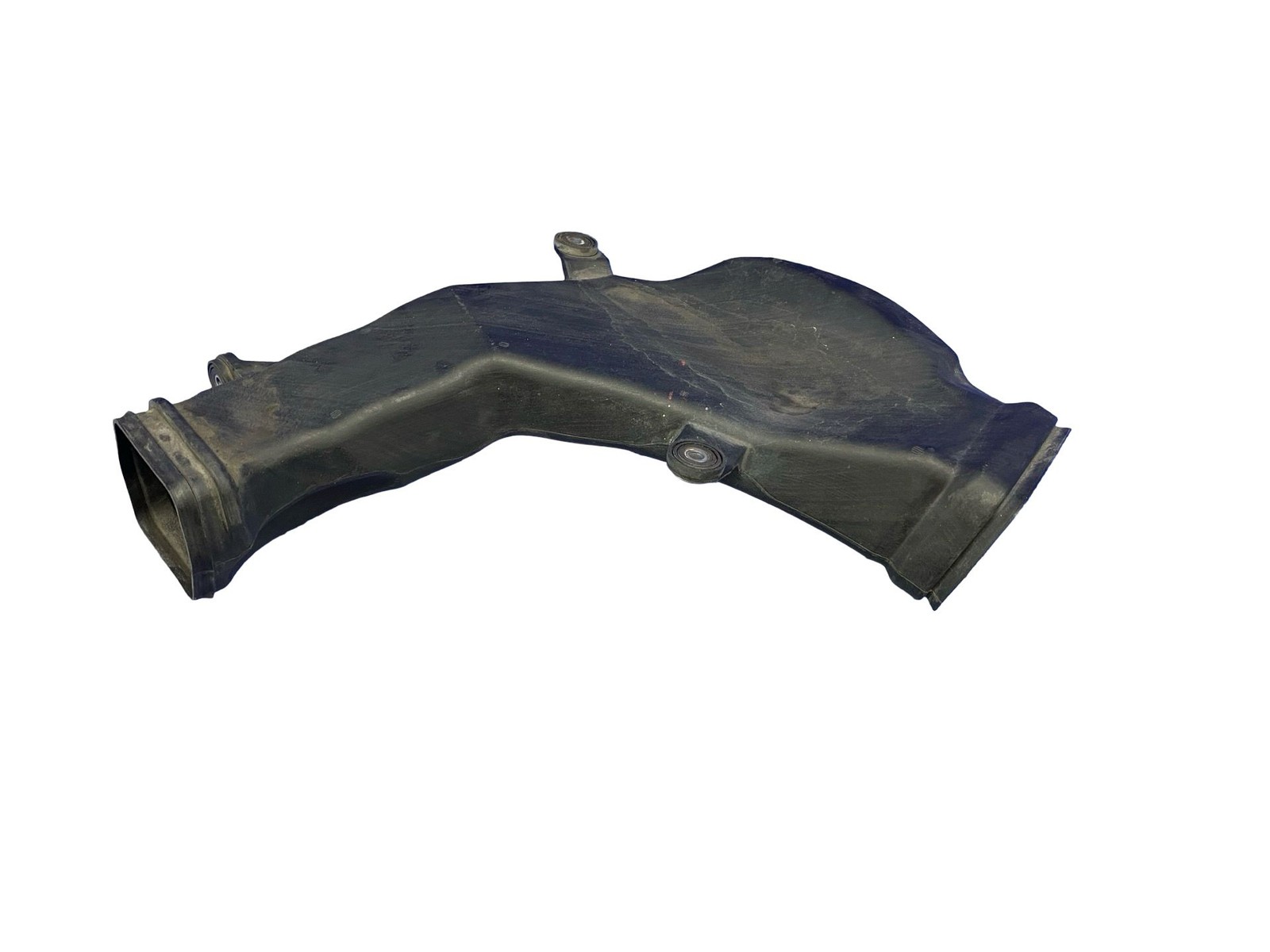 2008-2015 Audi R8 v10 Oem Awd 5.2l left right air intake duct pipe tube set of 4