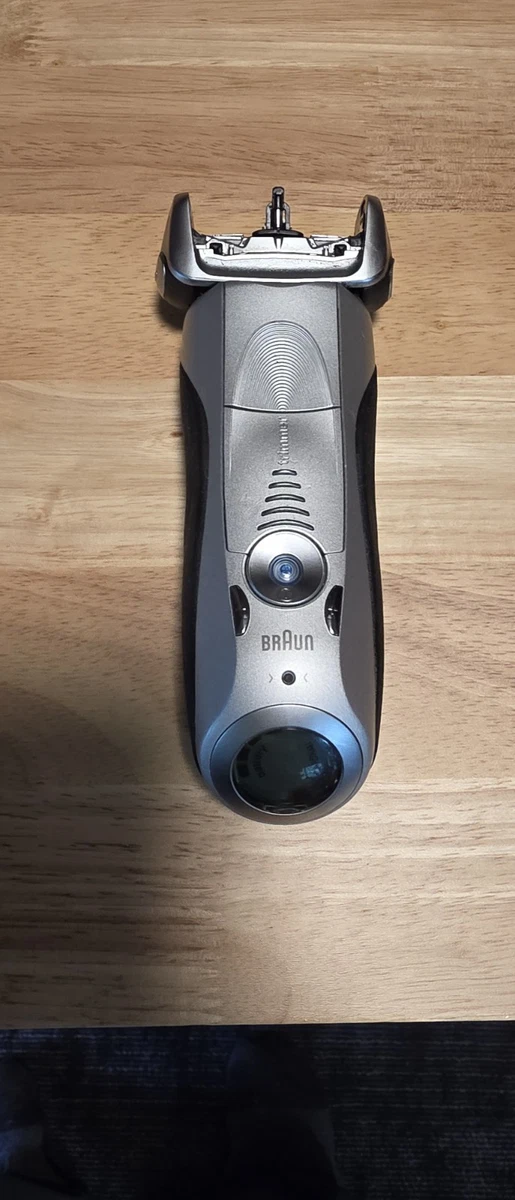 braun series 5 590cc products for sale | eBay