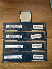 Intel Core i5-4570 3.2GHz Quad-Core (SR14E) Processor