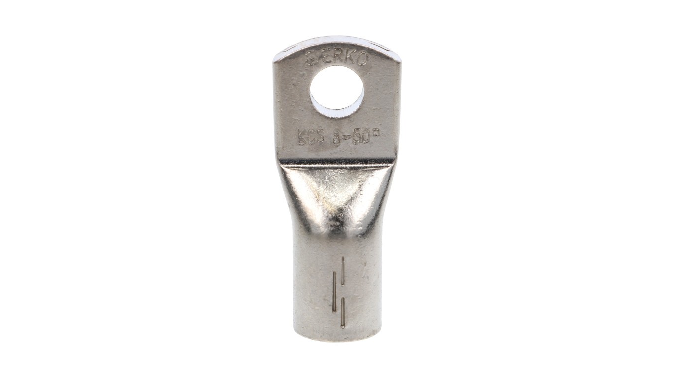 Cu Tube Tip KCS 8-50 KCS_8-50/1