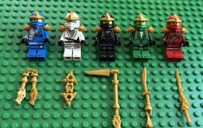 Takagi LEGO Ninjago Kai ZX 2026 Look (Set 71866) ⚔️ #youtubeshorts