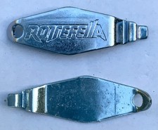 One Rottefella NNN NIS Key Tool for adjusting XC Cross Country Ski Bindings