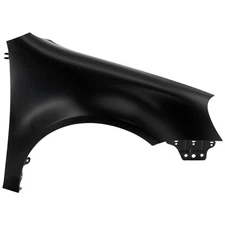 Fender For Volkswagen Rabbit 2006-2009 Front Passenger Side