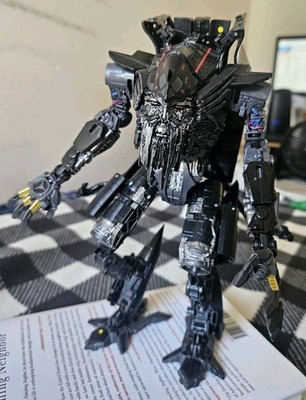 Transformers Studio Series 15 Jetfire Mint (No Accessories)