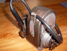 Zündmagnet für Motorrad Oldtimer