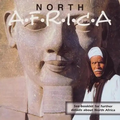 Various - North Africa