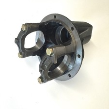 Differential Carrier Assembly - Front Rear Oem - Samurai 85-95