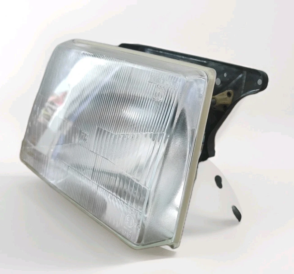 FARO OPEL KADETT D LH CARELLO 90053987 Foto 4 de 4