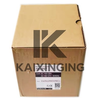 1PCS NEW FUJI SC-N7 Contactor 220V AC New