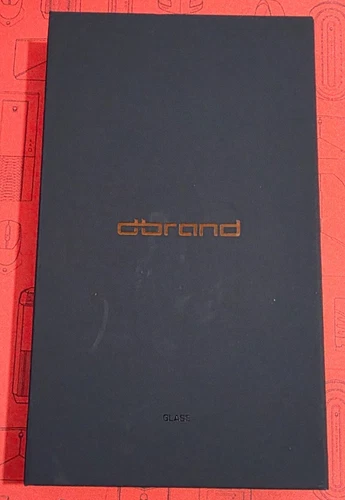 dbrand Tempered Glass Screen Protector for ROG Ally - Thumbnail 5