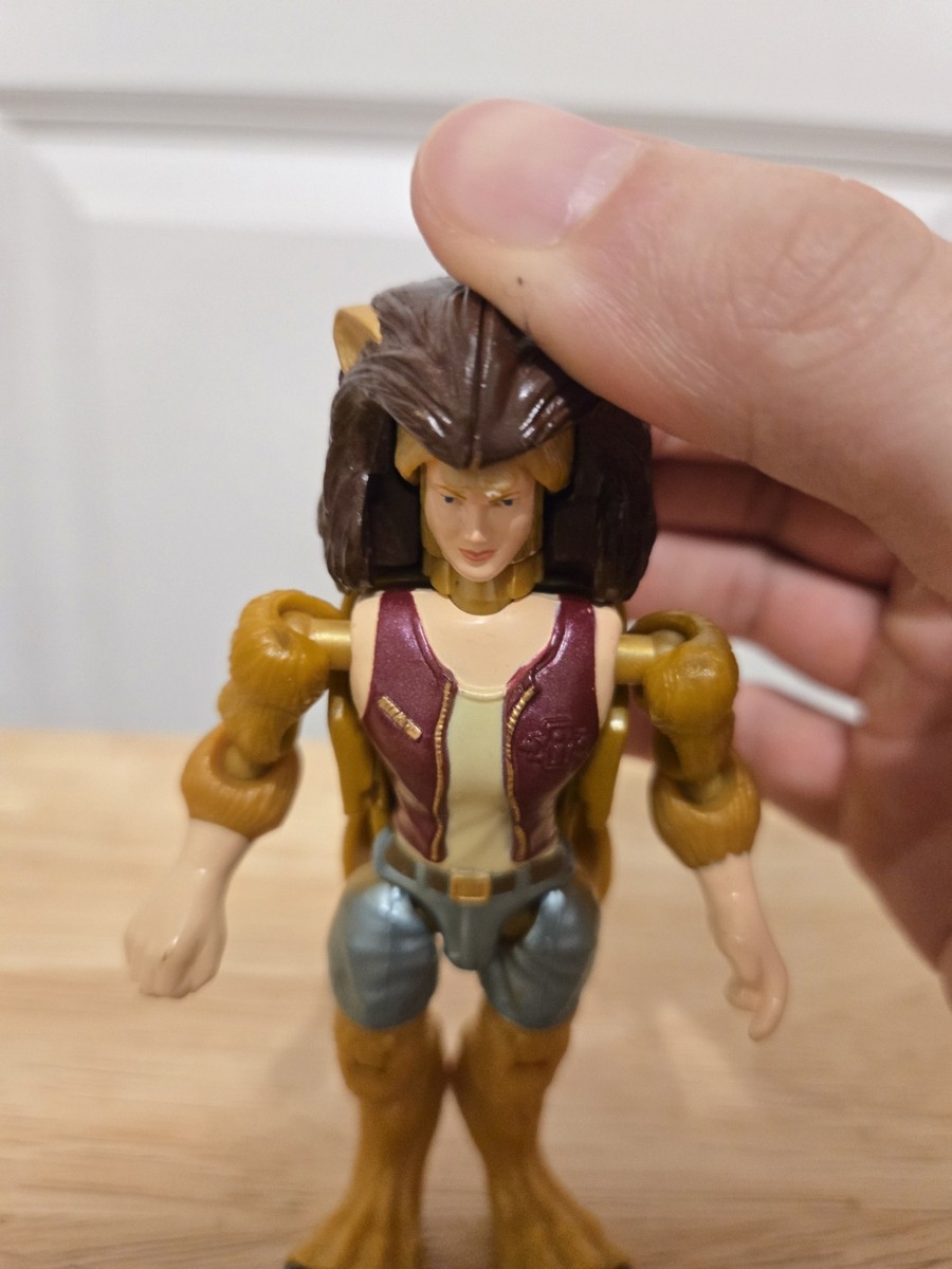 Transformers Animorphs Rachel Lion | eBay