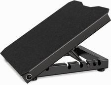 Steel Slant Board Calf Stretcher for Squat 600lbs Weight Capacity Adjustable Inc