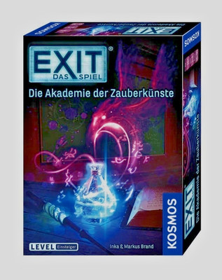 EXIT - Das Spiel / Verschiedene Variationen oder gleich alle Kaufen Neu OVP*