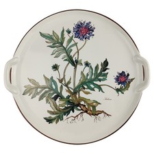 Kuchenplatte mit Henkeln Villeroy & Boch Botanica Scabiosa I. Wahl