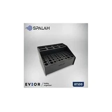 “Avior” Paint and tool desktop storage cabinet [SPU87100] Used