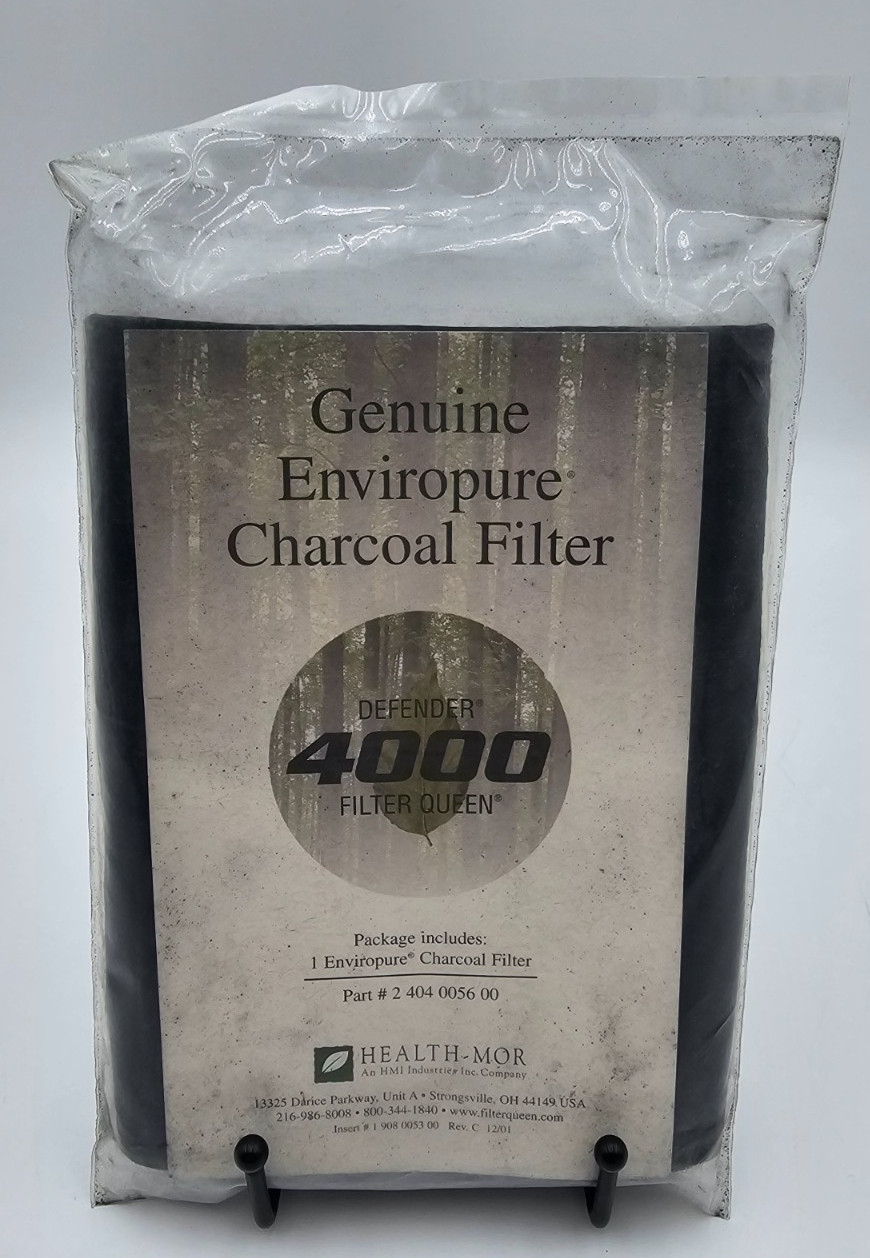 Compatible With Filter Queen Defender 4000