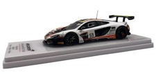 Truescale Mclaren 650s Gt3 Team Garage59 N 59 24h Spa 2016 A.fontana S.moore A.watson 1:43 TSM430195