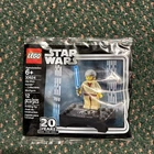 LEGO Star Wars: Obi-Wan Kenobi-Collectable Minifigure (30624)