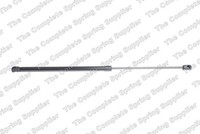 Heckklappen DäMpfer Gasfeder Kofferraum Kilen 456027 FüR Seat 5F8 Leon ST TSI