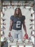 2025 Donruss #ESR-AJY Ashton Jeanty The Elite Series Rookies