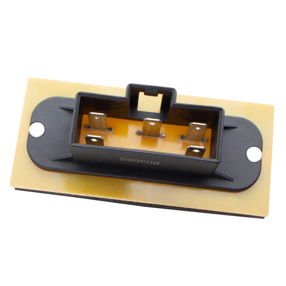 Resistencia del motor del soplador para Chrysler Town & Country Grand Voyager Dodge Foto 3 de 3