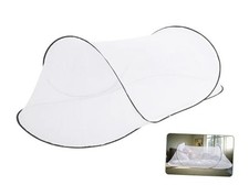 78  32  22 Inch Large Up Tent, Portable Foldable Tent, Camping Net with Black