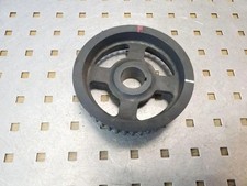 Poulies diverses Hyundai TERRACAN