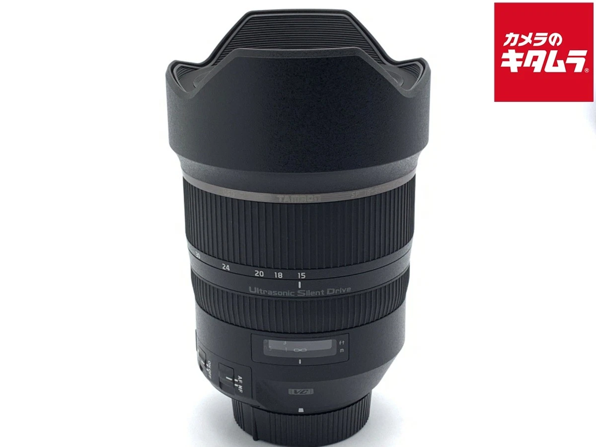 Tamron 15-30mm Camera Lenses for sale | eBay