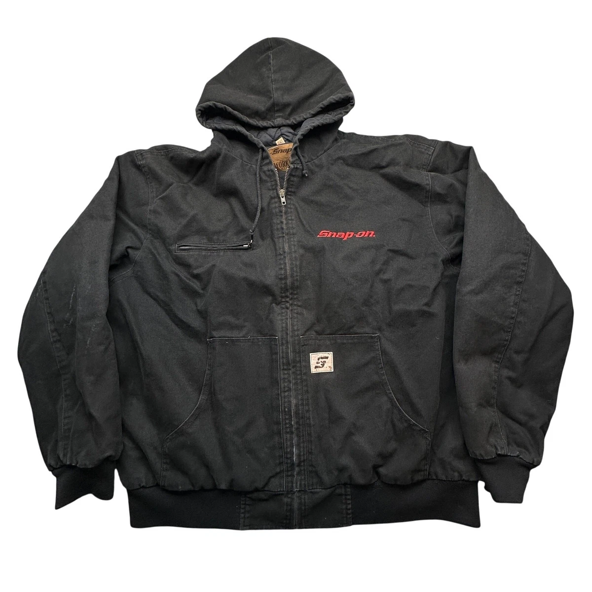 Snap-on Cotton Outer Shell Jackets for Men for Sale | Shop New 