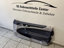 Mercedes CLK W208 T&uuml;rverkleidung Seitenverkleidung T&uuml;rpappe rechts