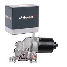 JP GROUP WISCHERMOTOR VORNE passend für ABARTH 500 500C FIAT 500 BRAVO LANCIA DE