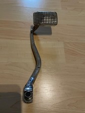 Hyosung GA 125 Cruise Bremspedal