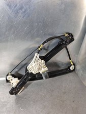 BMW X6 E71 2012 Links Fensterheber elektrisch mit Motor T�r vorne 7267691