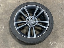 18-20 Acura Tlx A-spec Factory Wheel Rim 19 X 8 Oem C0.15