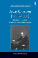 Anita Mcconnell | Jesse Ramsden (1735-1800) | Taschenbuch | Englisch (2016)