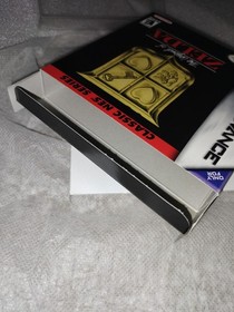 The Legend of Zelda: Classic NES Series - Game Boy Advance (GBA) - Box Only -