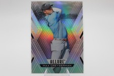 2026 Upper Deck Allure #18 Max Greyserman