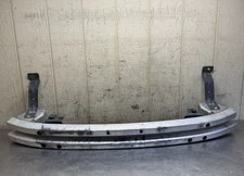 14-19 GMC SIERRA 1500 DENALI FRONT BUMPER IMPACT BAR WITH MOUNT BRACKETS OEM